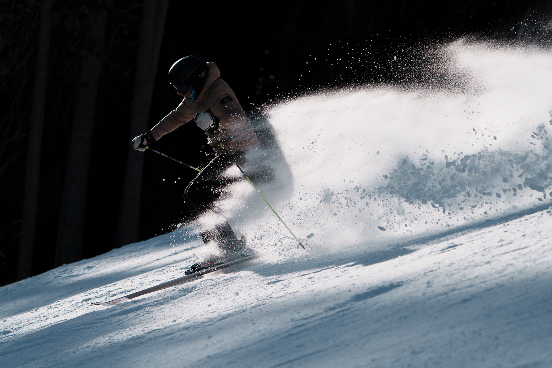 Skiarea Campiglio