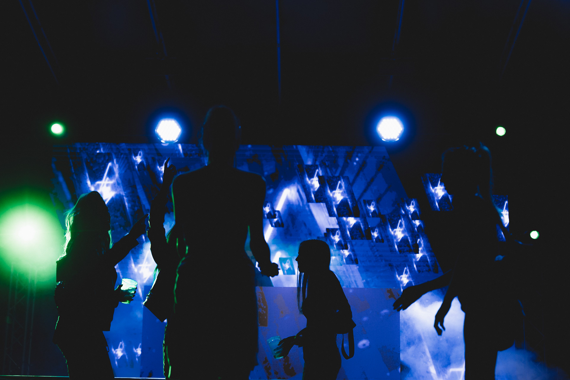 Evento Mountain Beat - Madonna di Campiglio