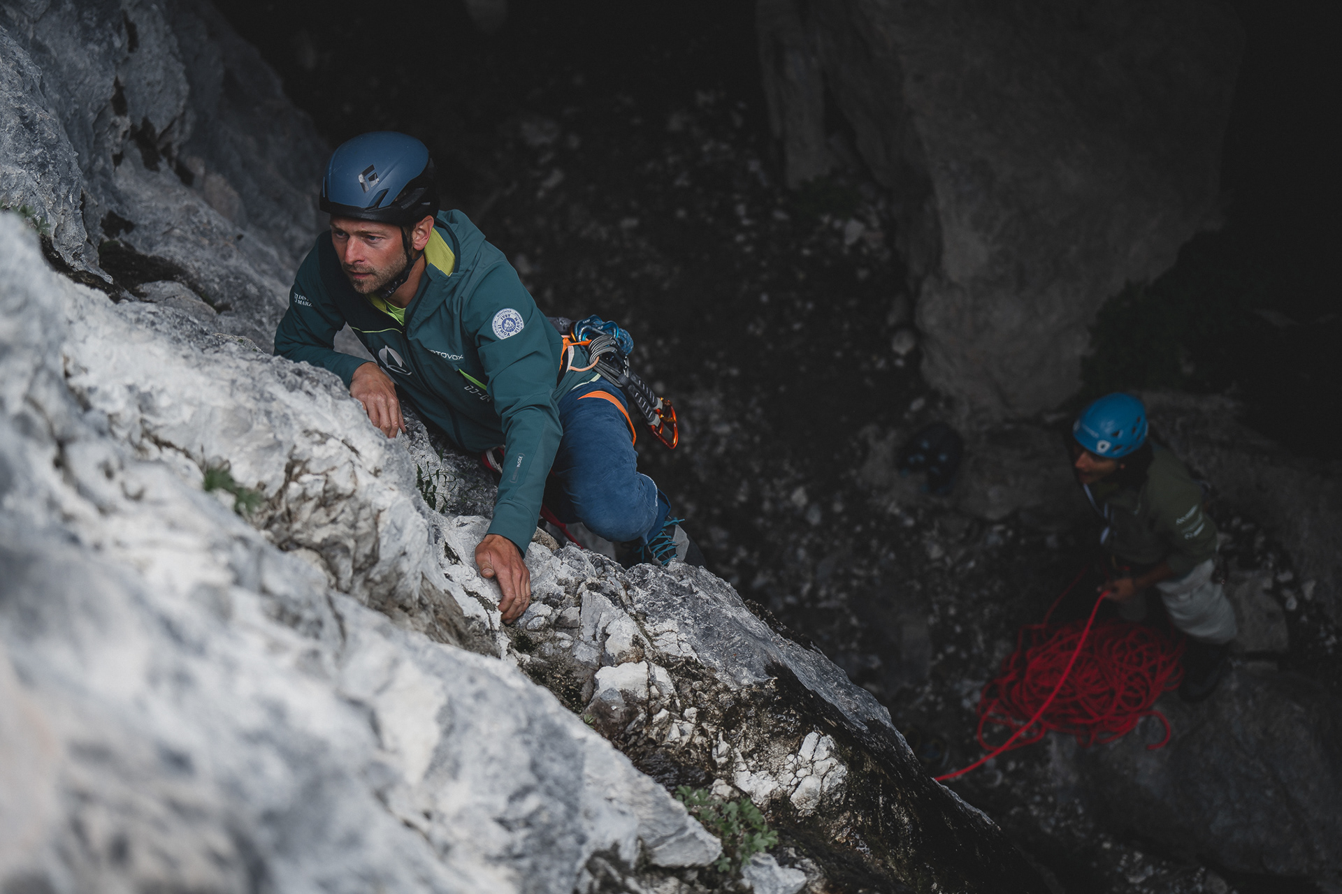 Guide Alpine Dolomiti di Brenta