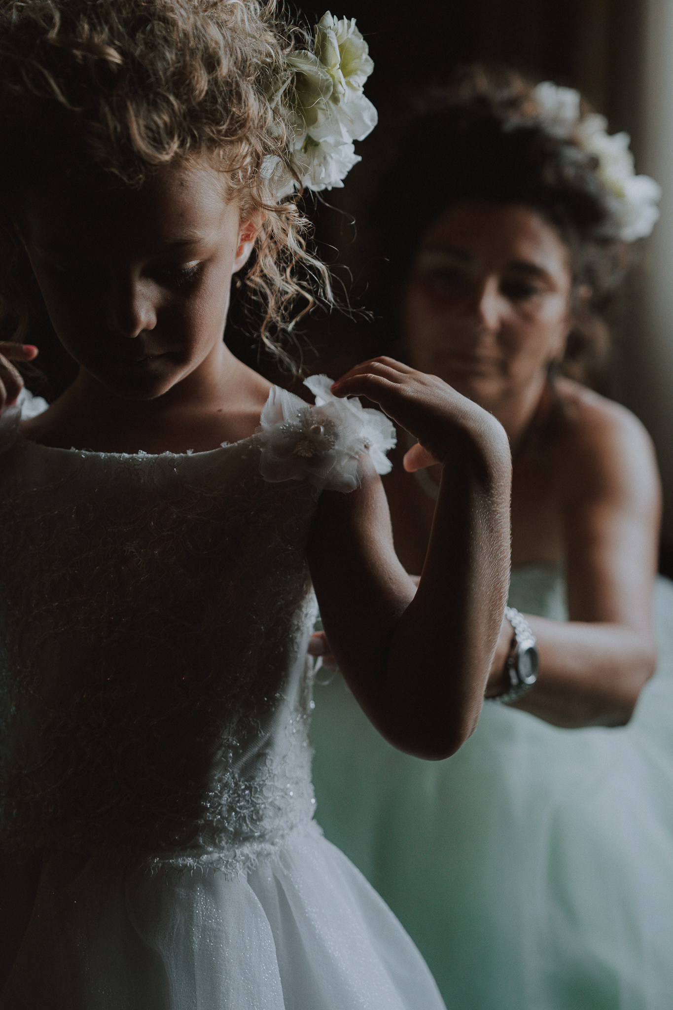 Fotografia di Matrimonio Villa Fiordaliso