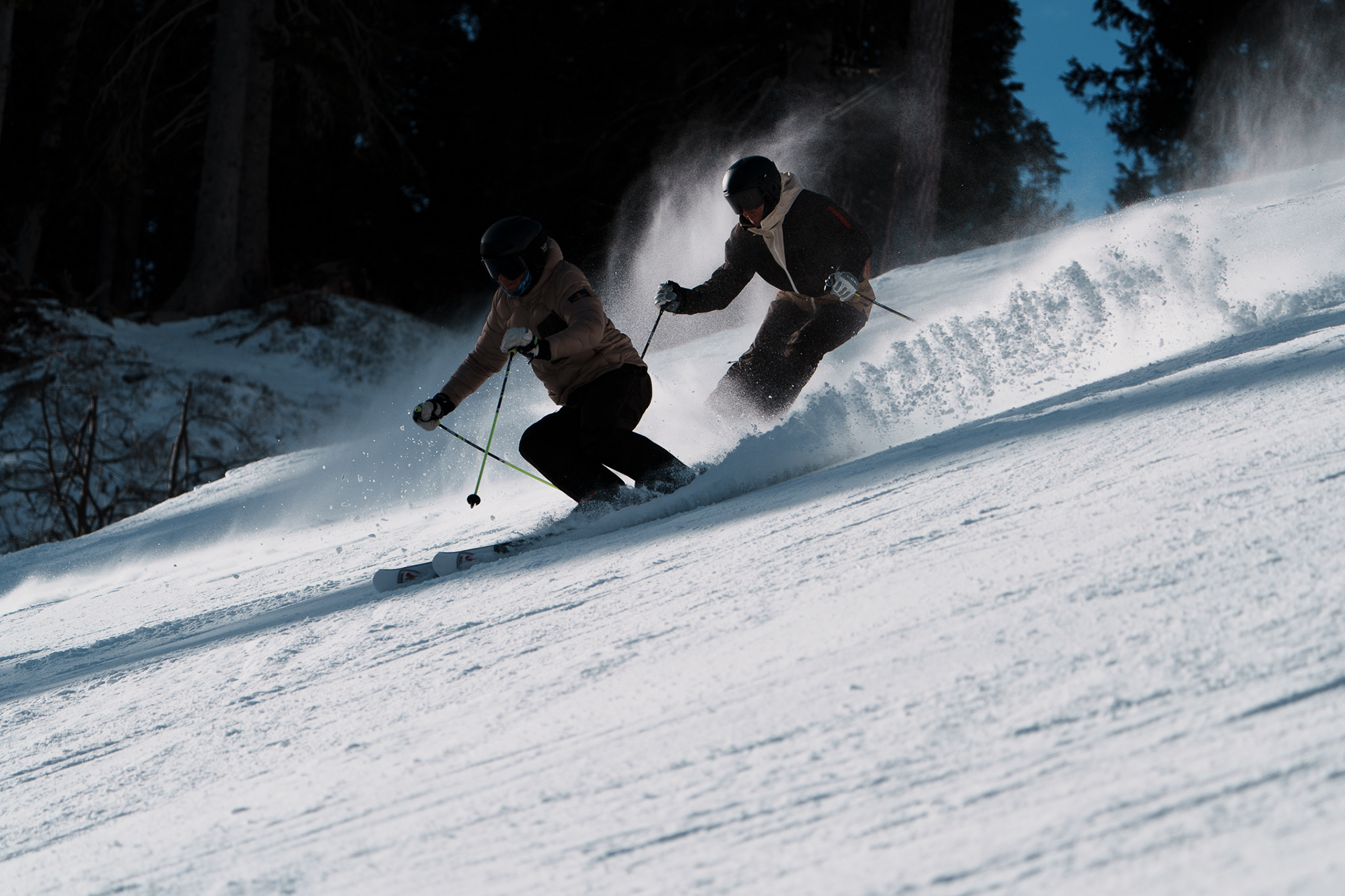 Skiarea Campiglio