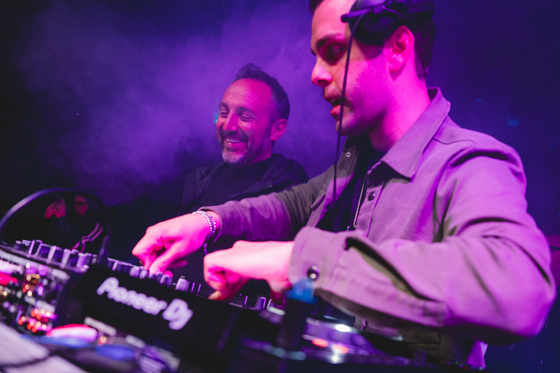 Evento Mountain Beat - Madonna di Campiglio