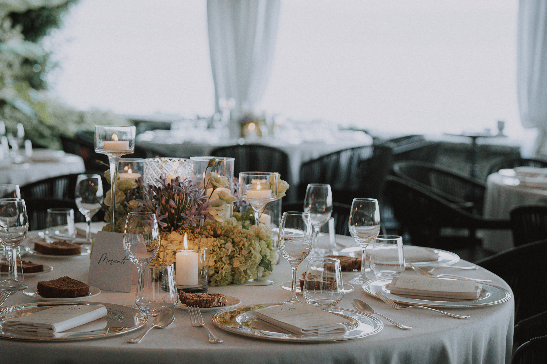 Fotografia di Matrimonio Villa Fiordaliso