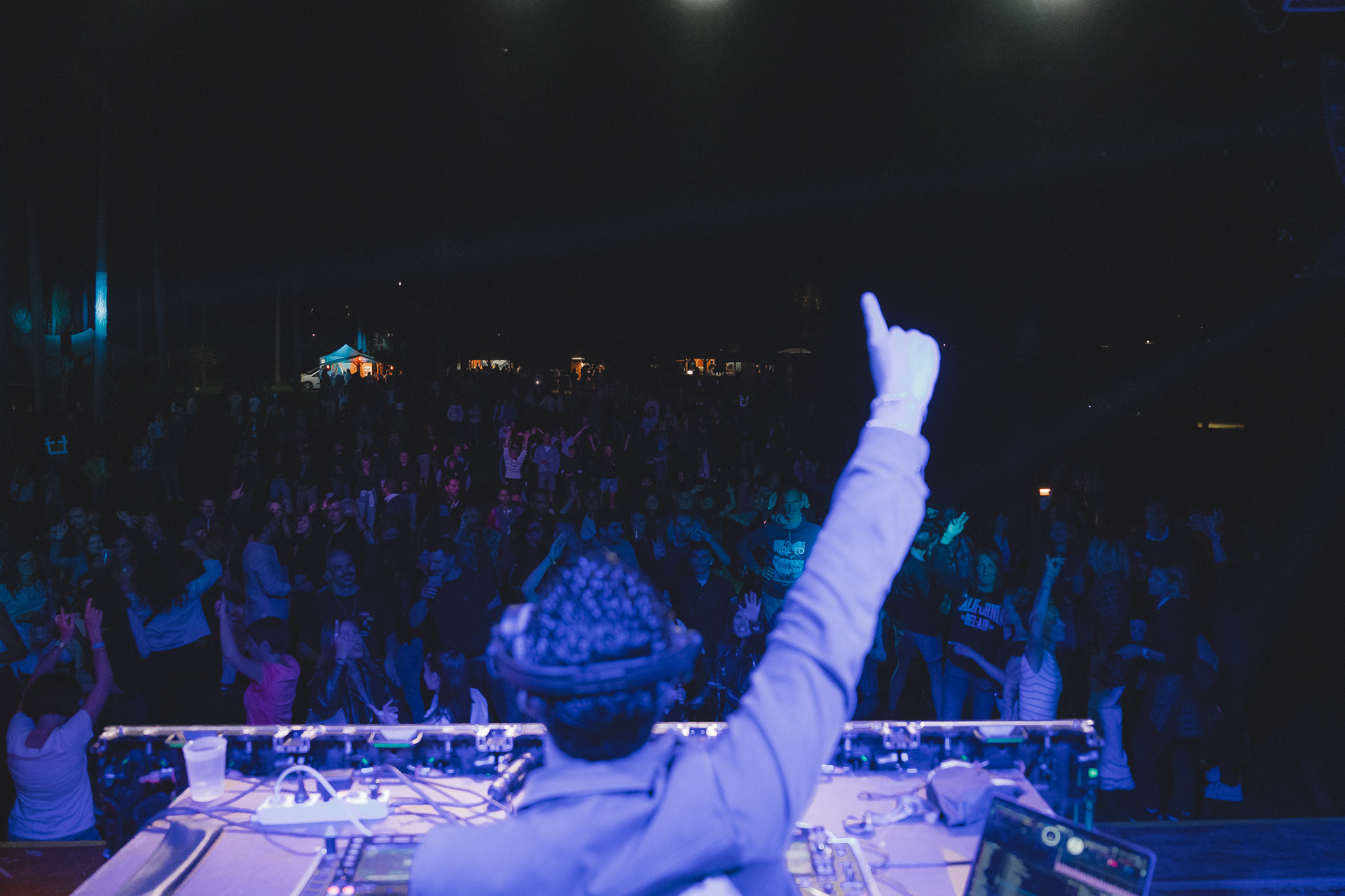 Evento Mountain Beat - Madonna di Campiglio