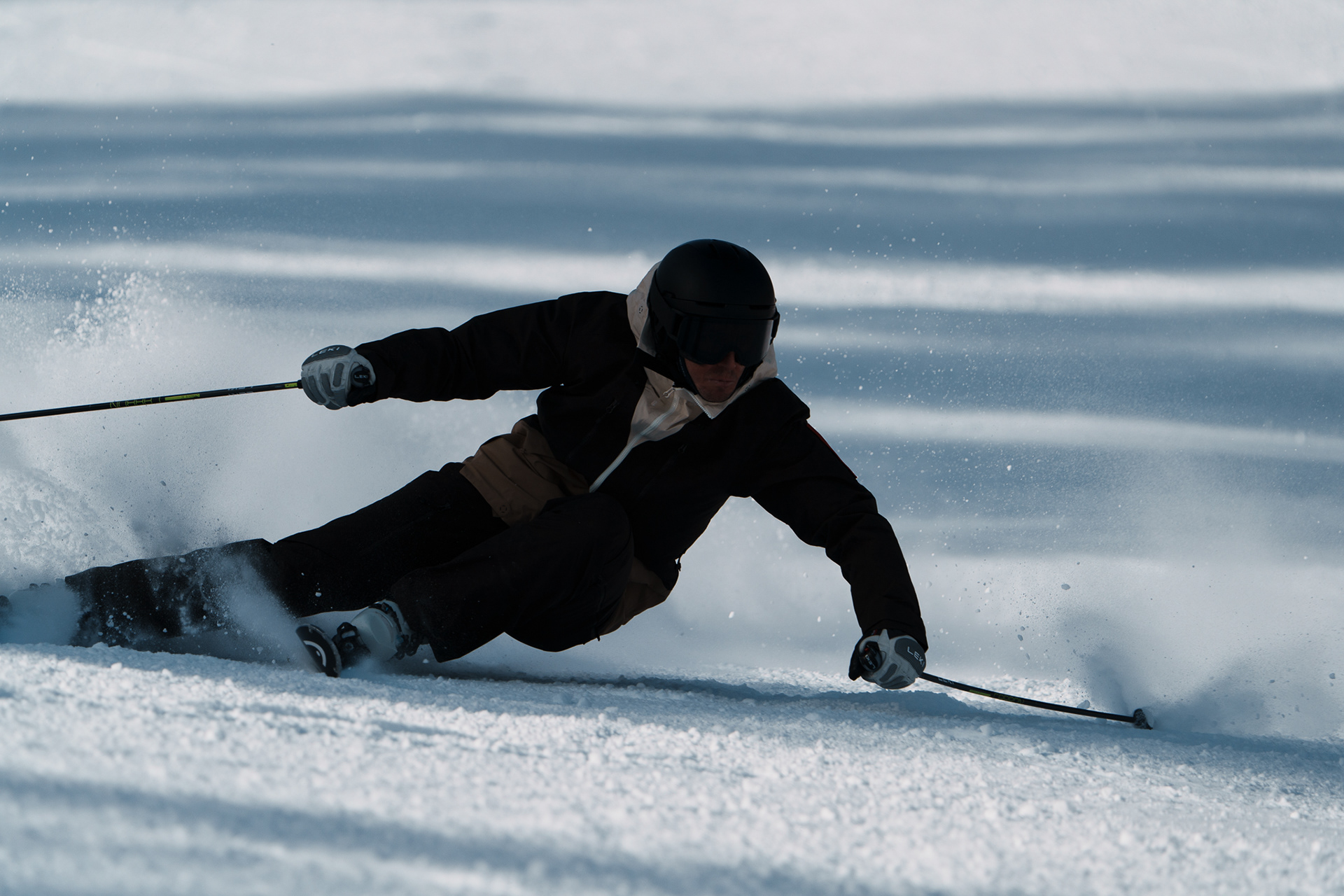 Skiarea Campiglio
