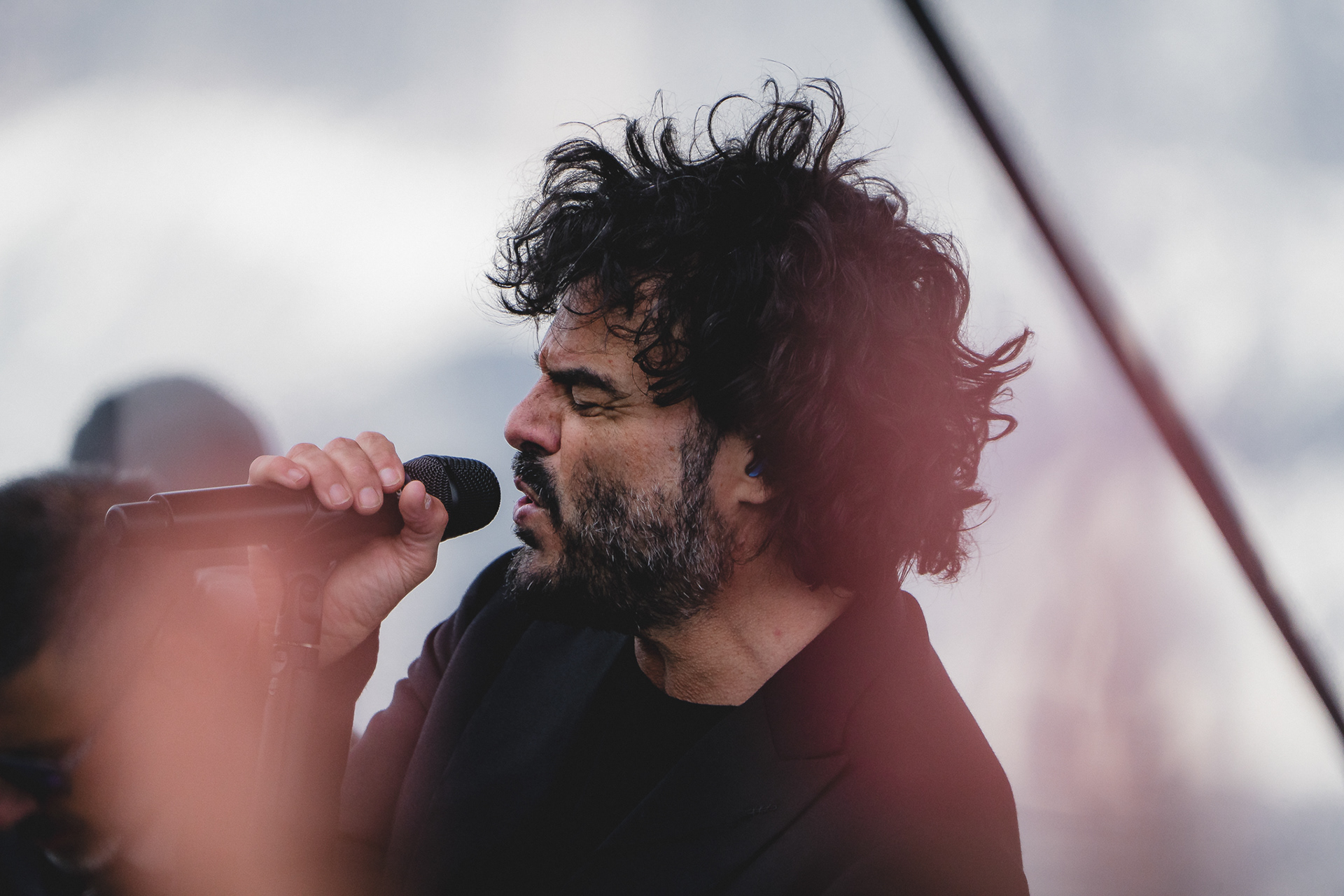 Concerto Renga e Nek - Dolomiti di Brenta