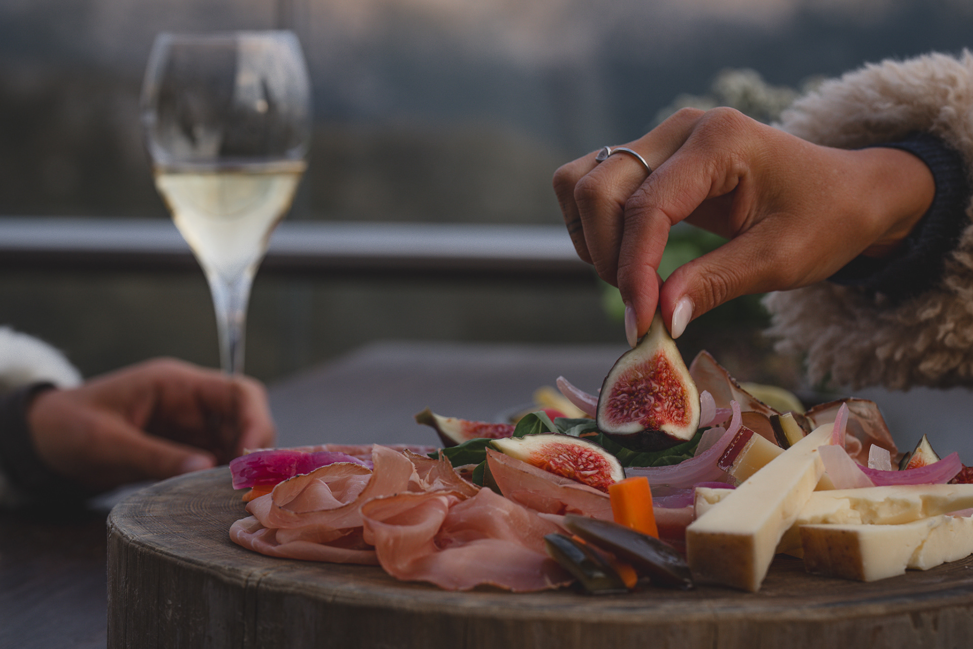 Evento Sunset Chalet Spinale - Madonna di Campiglio