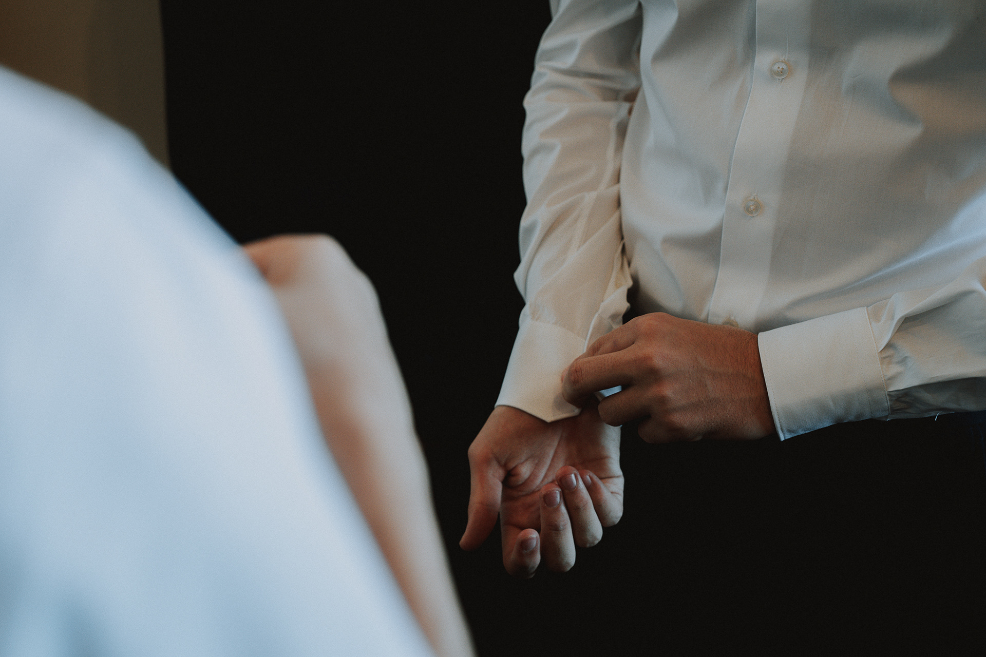 Fotografia di Matrimonio Villa Fiordaliso