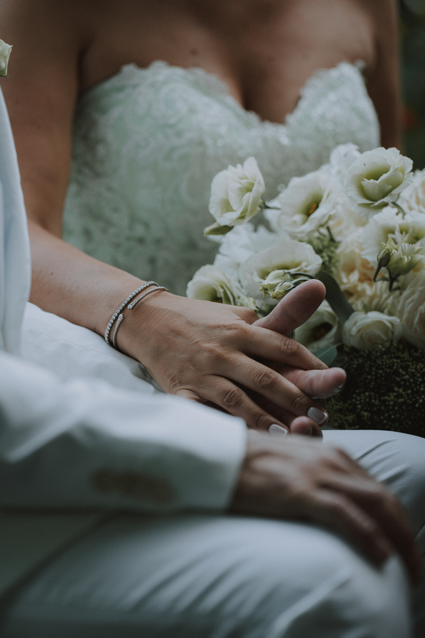 Fotografia di Matrimonio Villa Fiordaliso