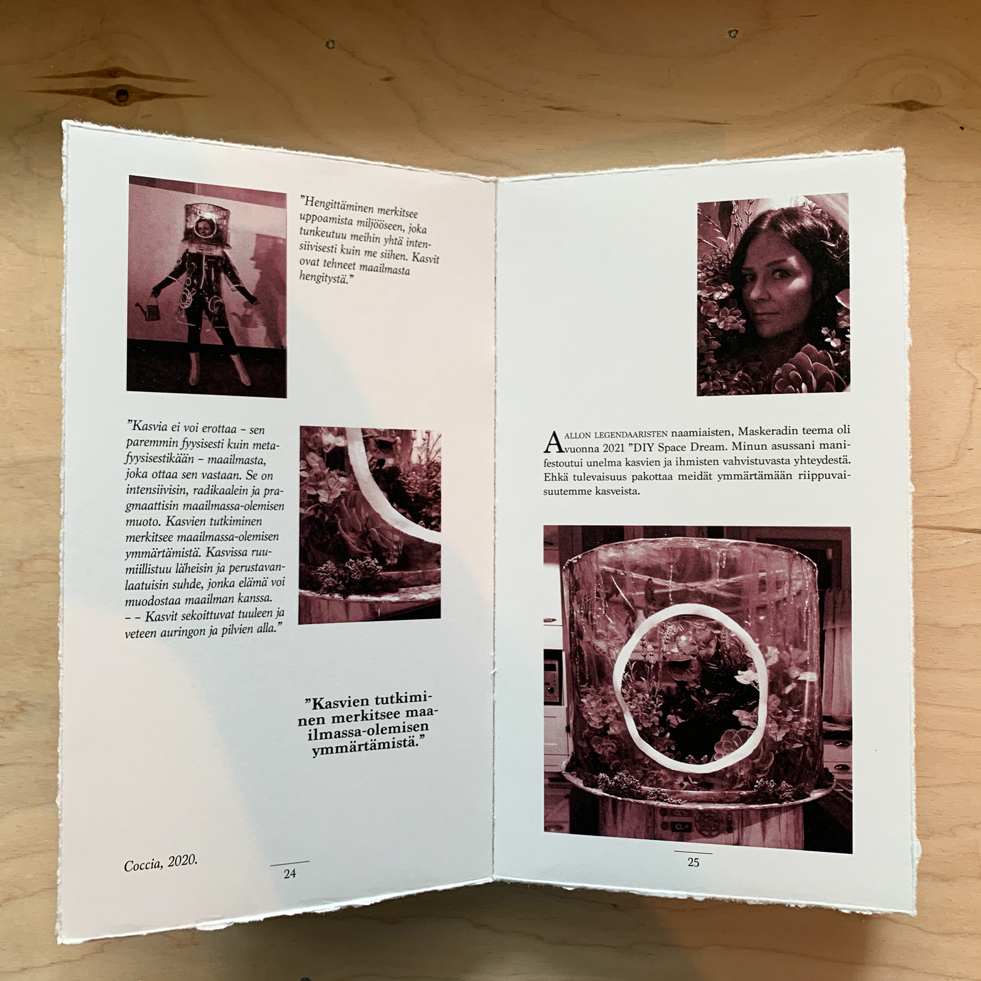 Photos from Maskerad 2021