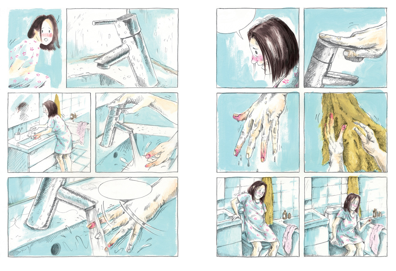 Pages 60-61