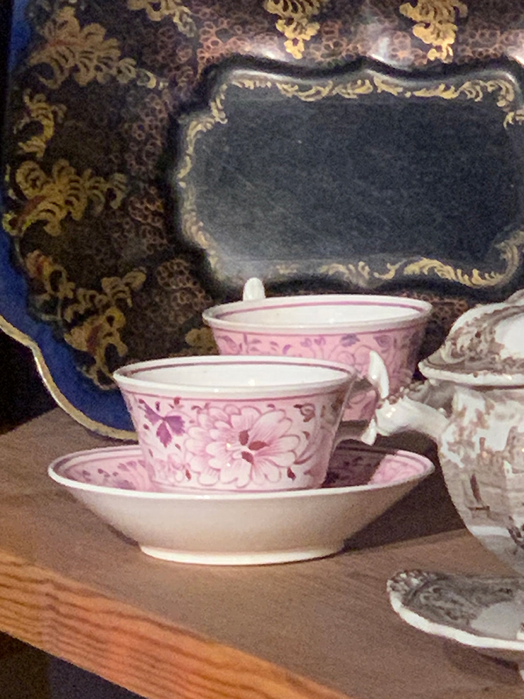 Fredrika´s coffee cups