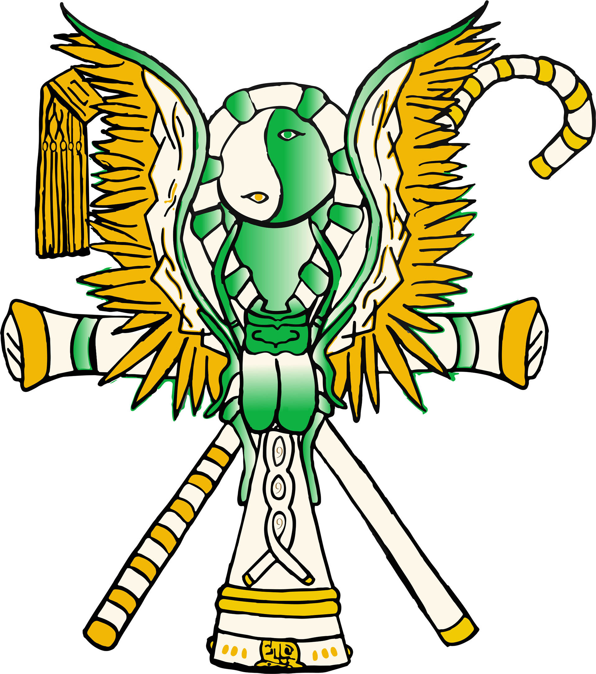 Digital illustration