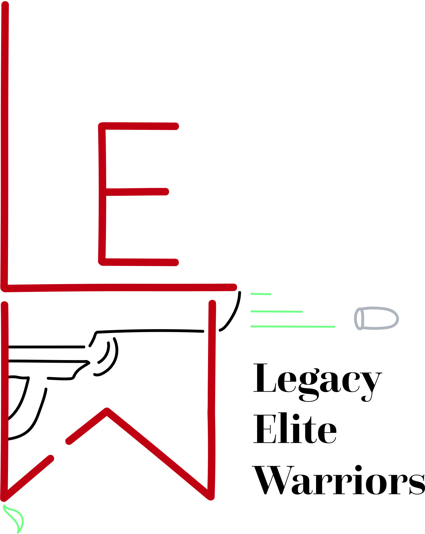 Logo (est. 2020) in color