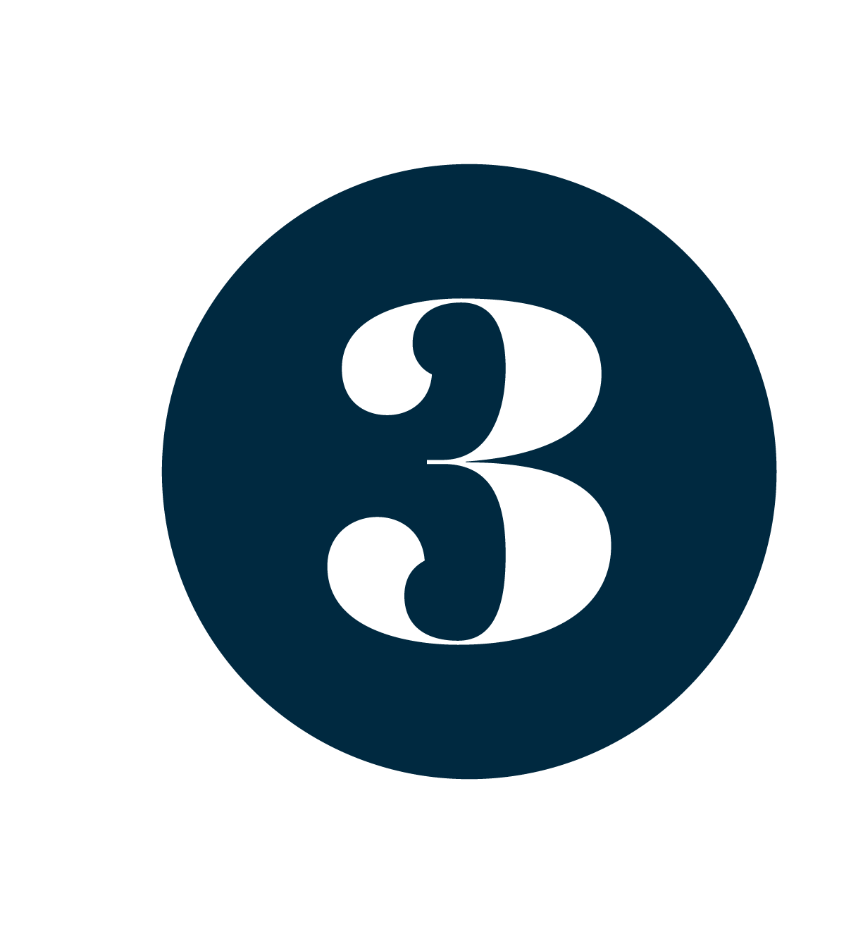 Third Letter