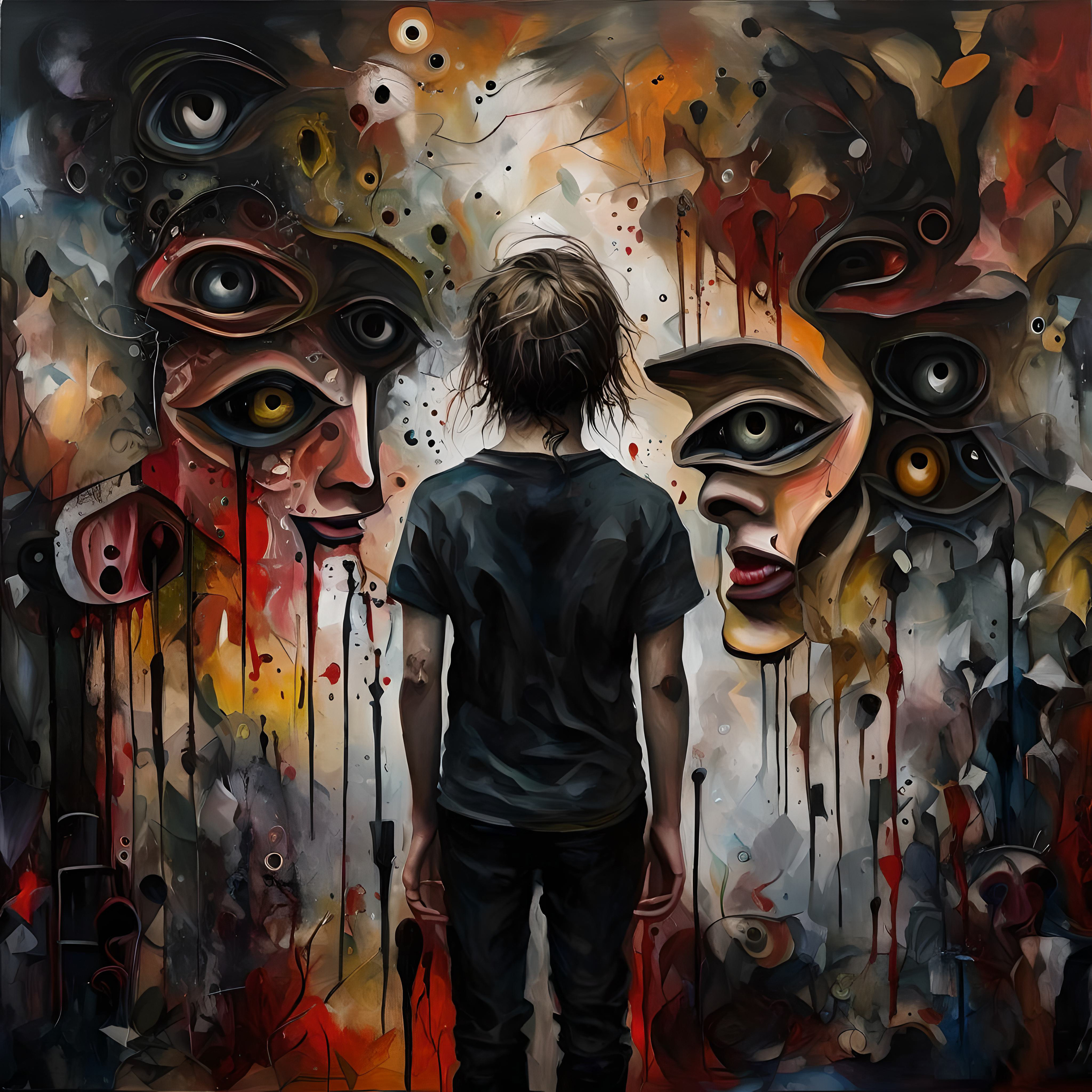 Eyes of the Mind