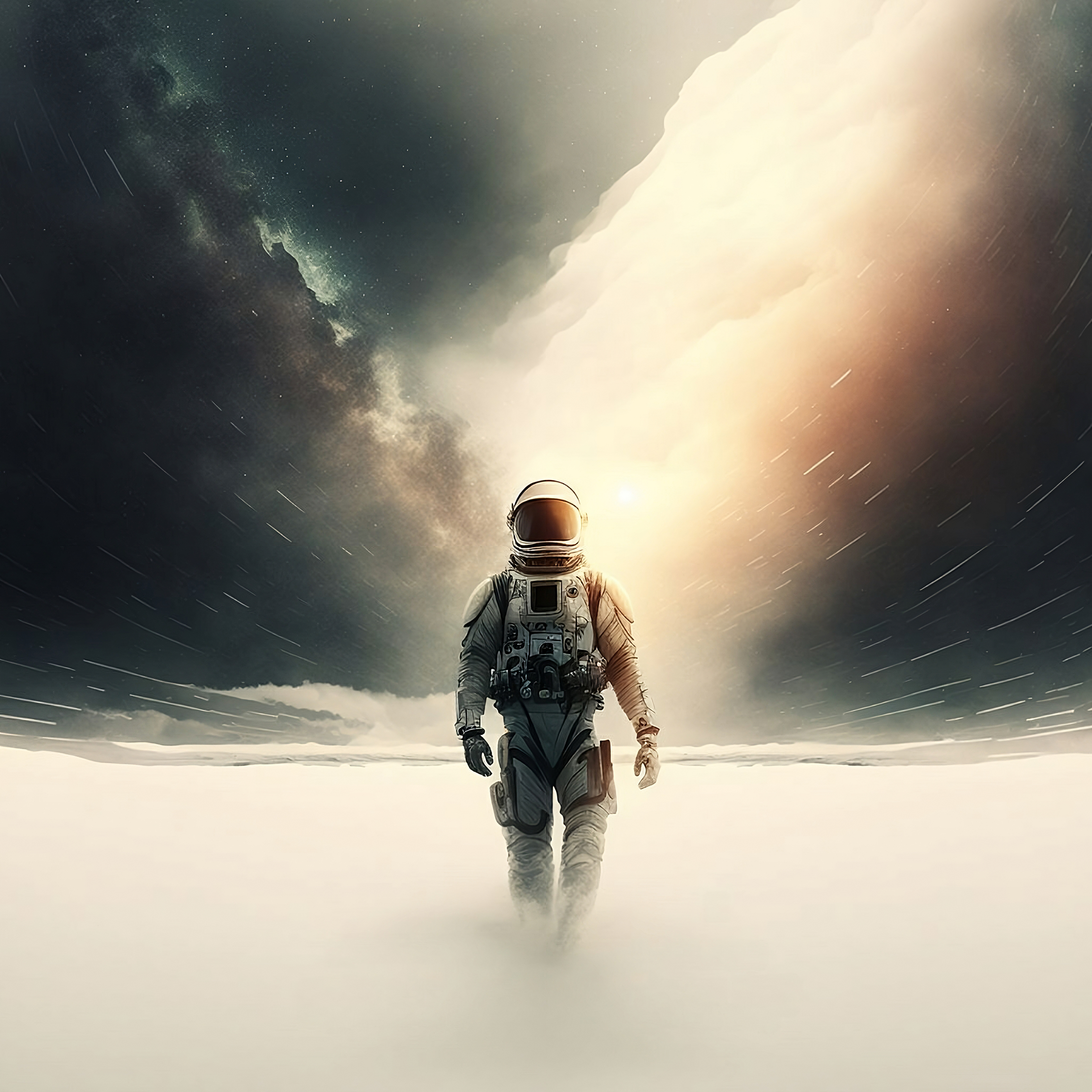 Astronaut