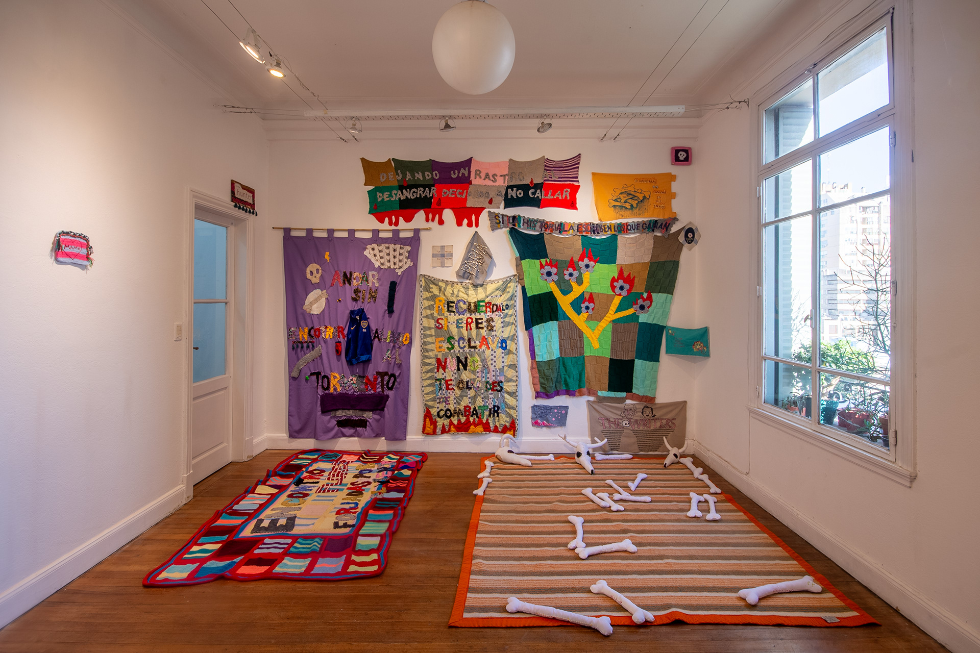 Pablo Peisino, The White Lodge, Córdoba, 2023
