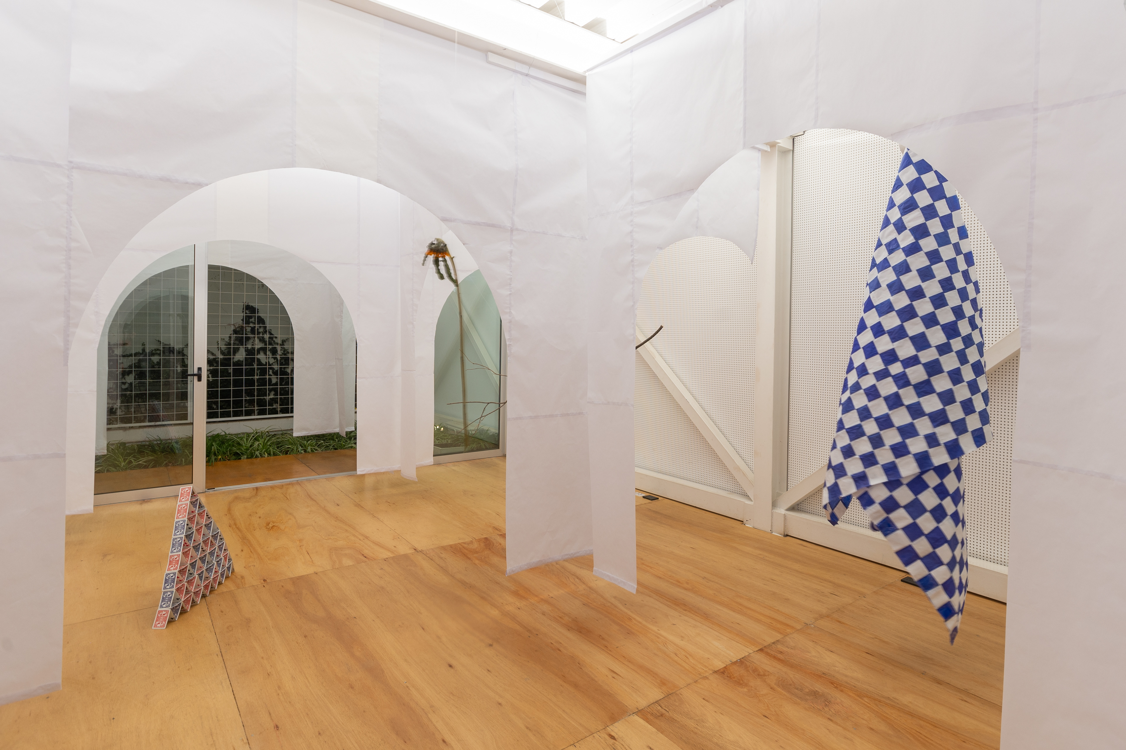 Germán Gonzalez Holc, WIP, Córdoba, 2024