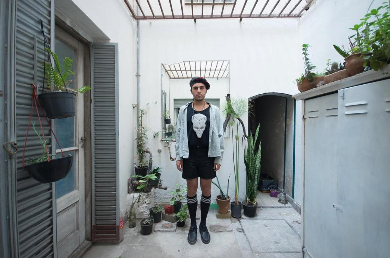 Ral Haro, Córdoba, 2022
