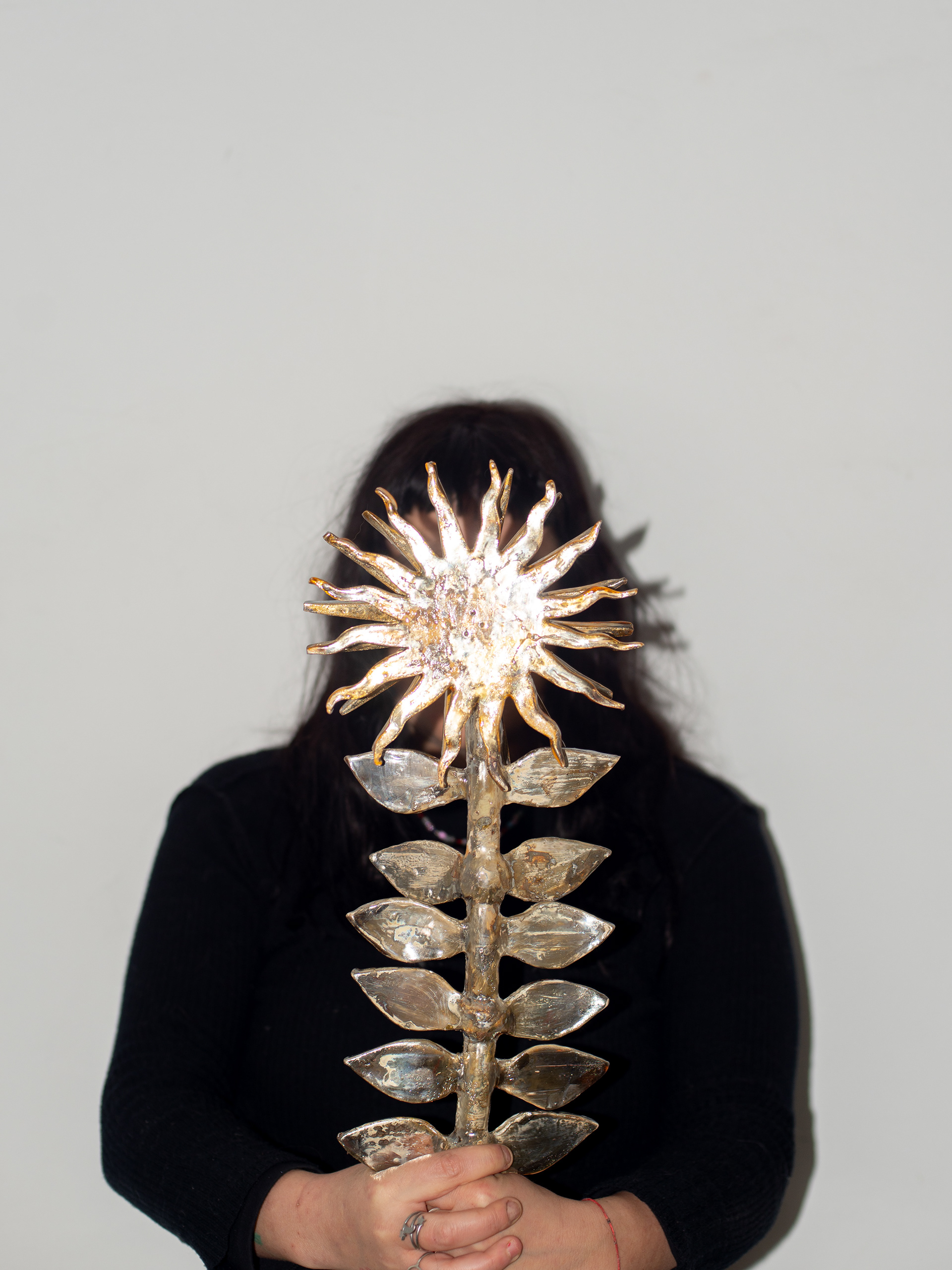 Pilar Maharbiz, Rutera