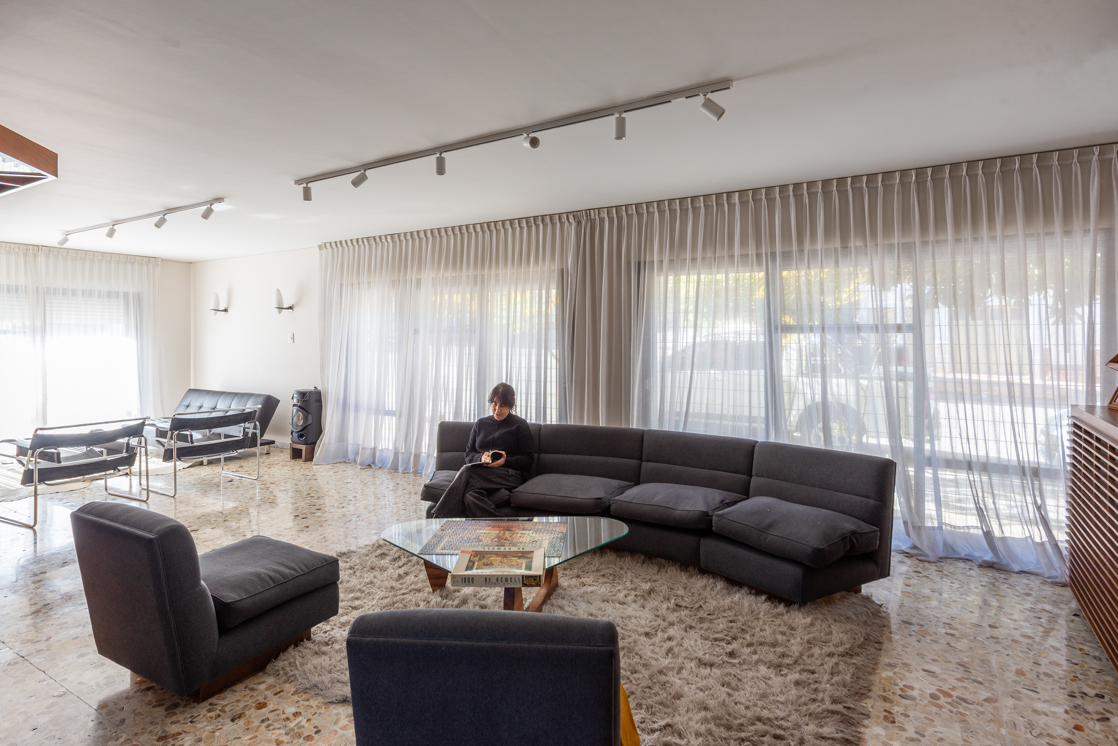 Arq. Carolina Vitas, casa en Cofico, Córdoba, 2025