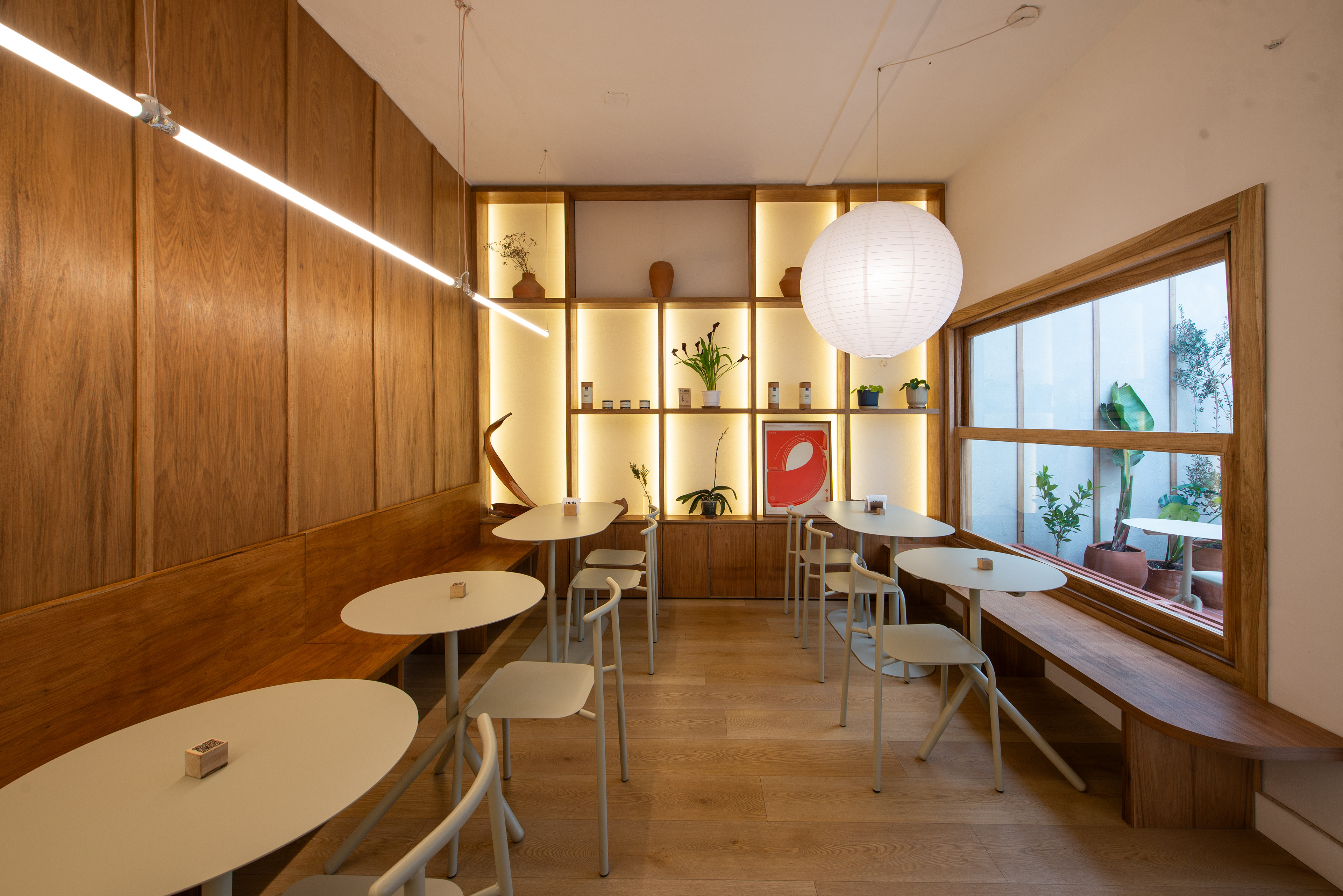 Shiok Café, Cofico, Córdoba, 2024