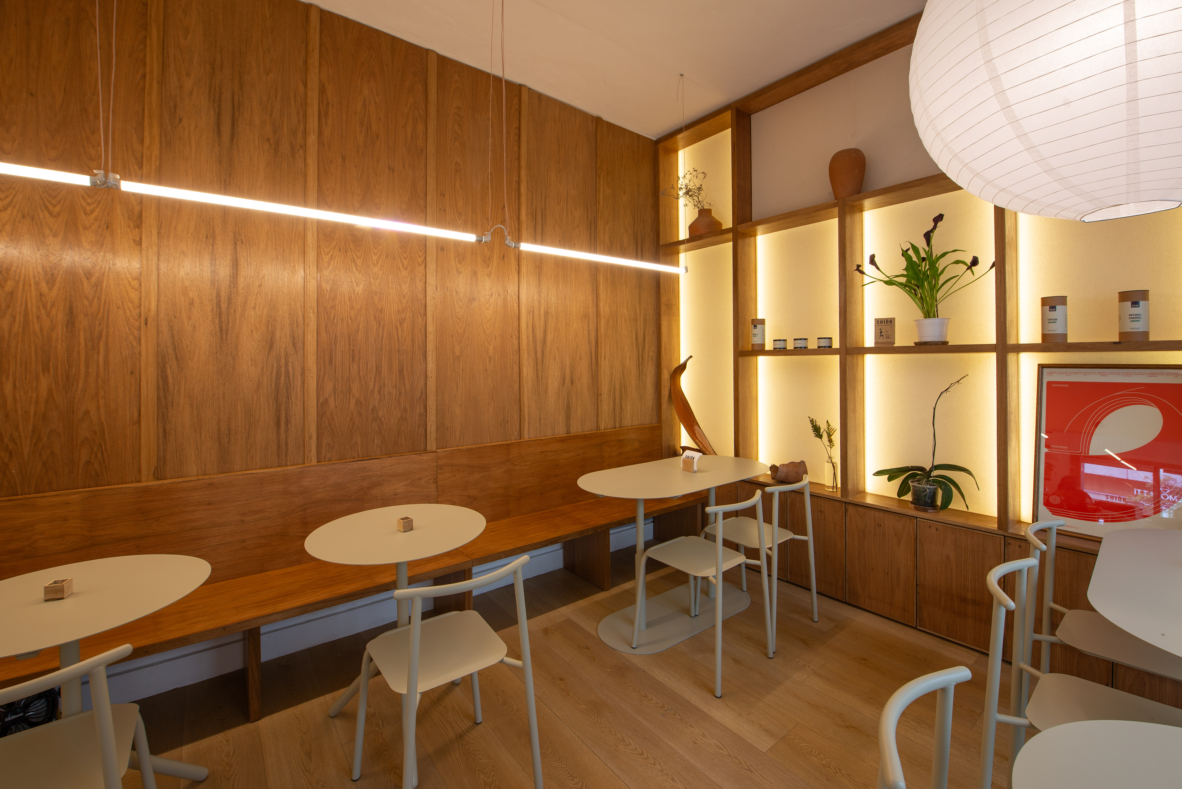 Shiok Café, Cofico, Córdoba, 2024