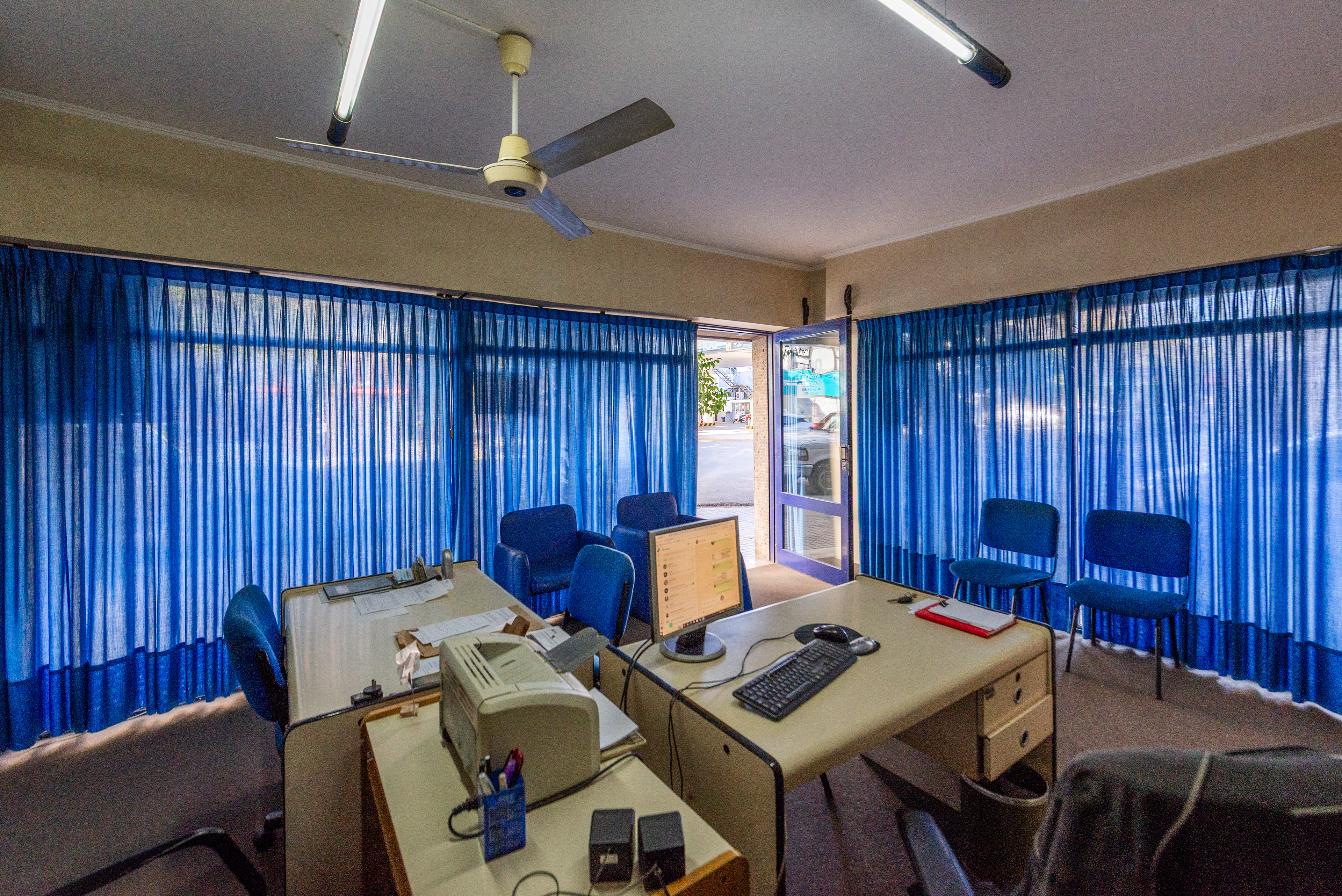 Estudio contable, Cofico, Córdoba, 2025