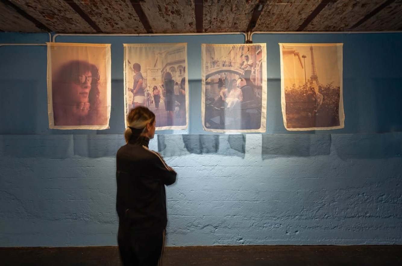 Archivo de la Memoria Trans Argentina, 220CC, Córdoba, 2025