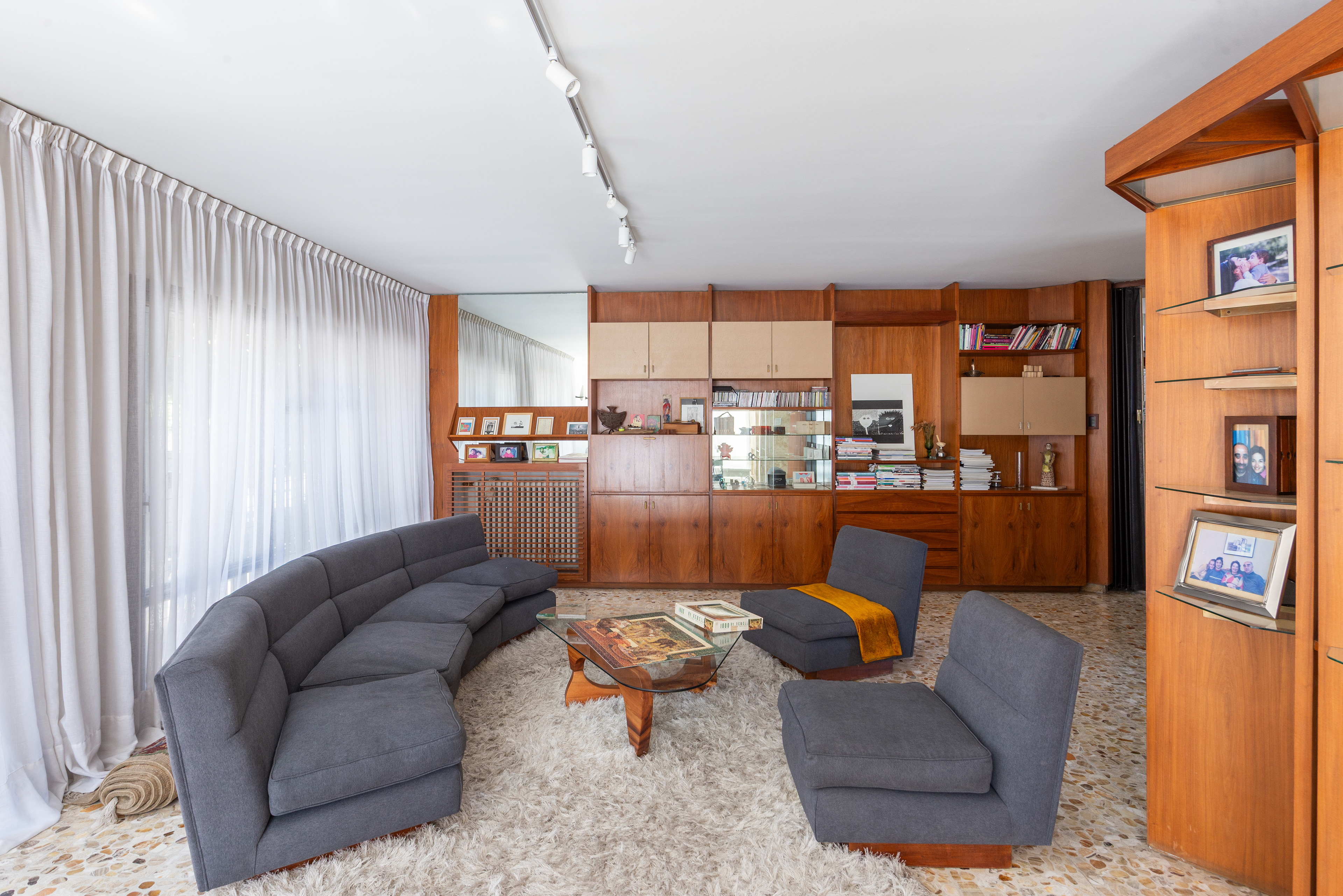 Arq. Carolina Vitas, casa en Cofico, Córdoba, 2025