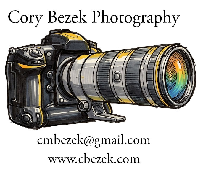 Cory Bezek
