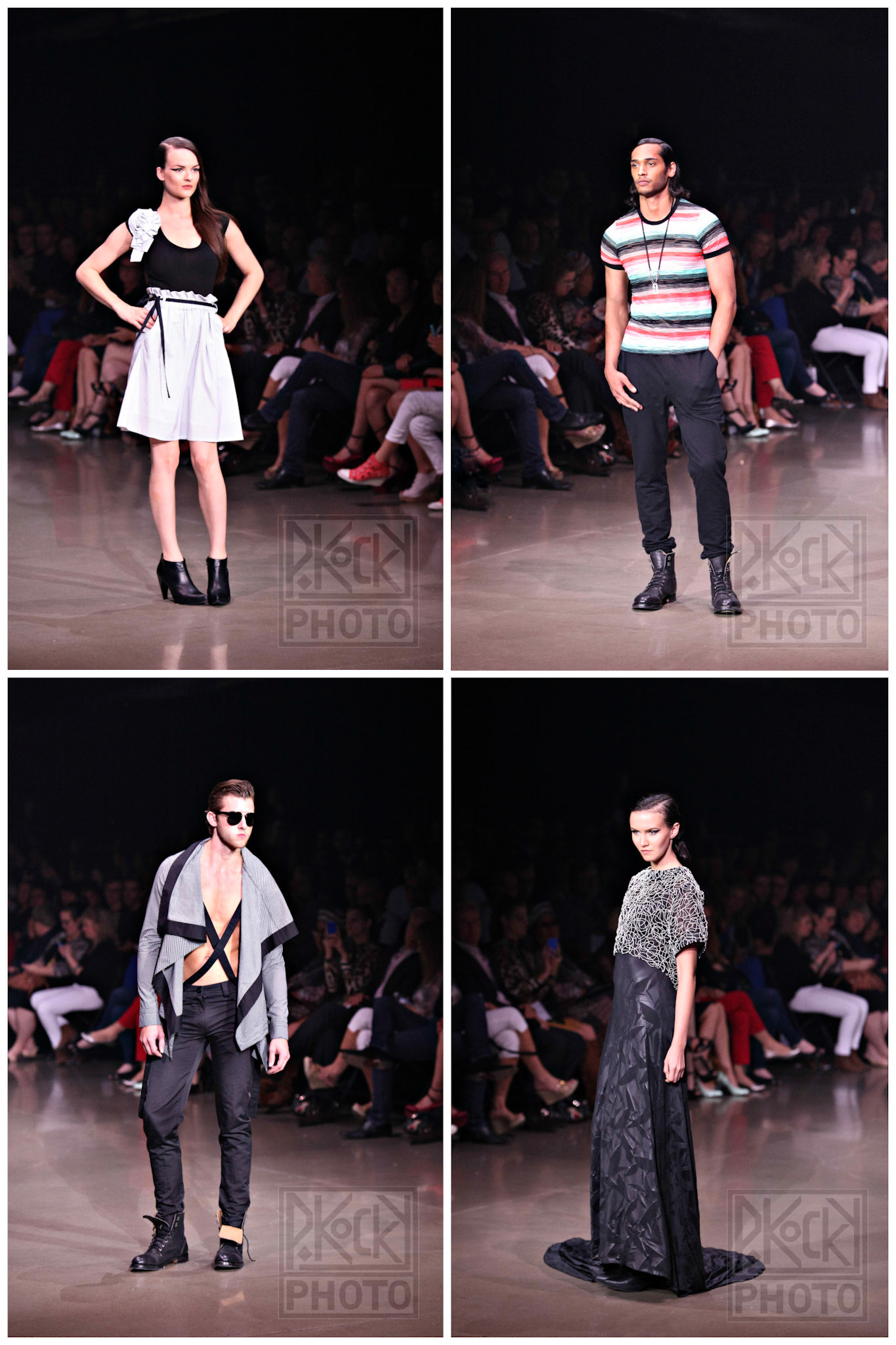 dinh ba (défilé)-semaine de mode de montréal 2013