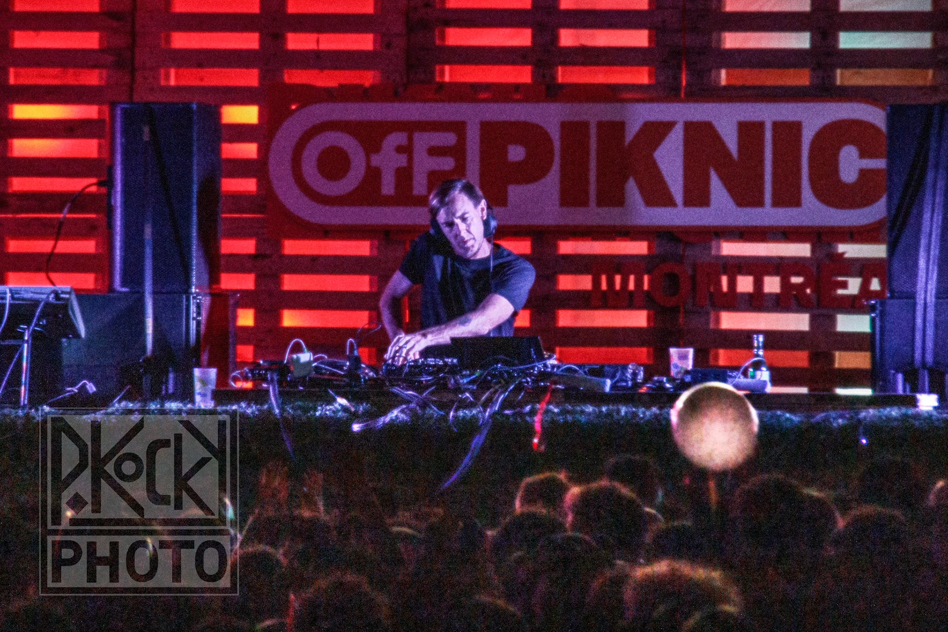 richie hawtin OfF piknic 2022