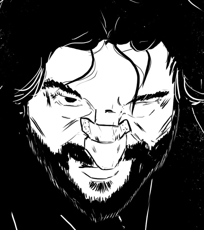 Self Portrait (2016)