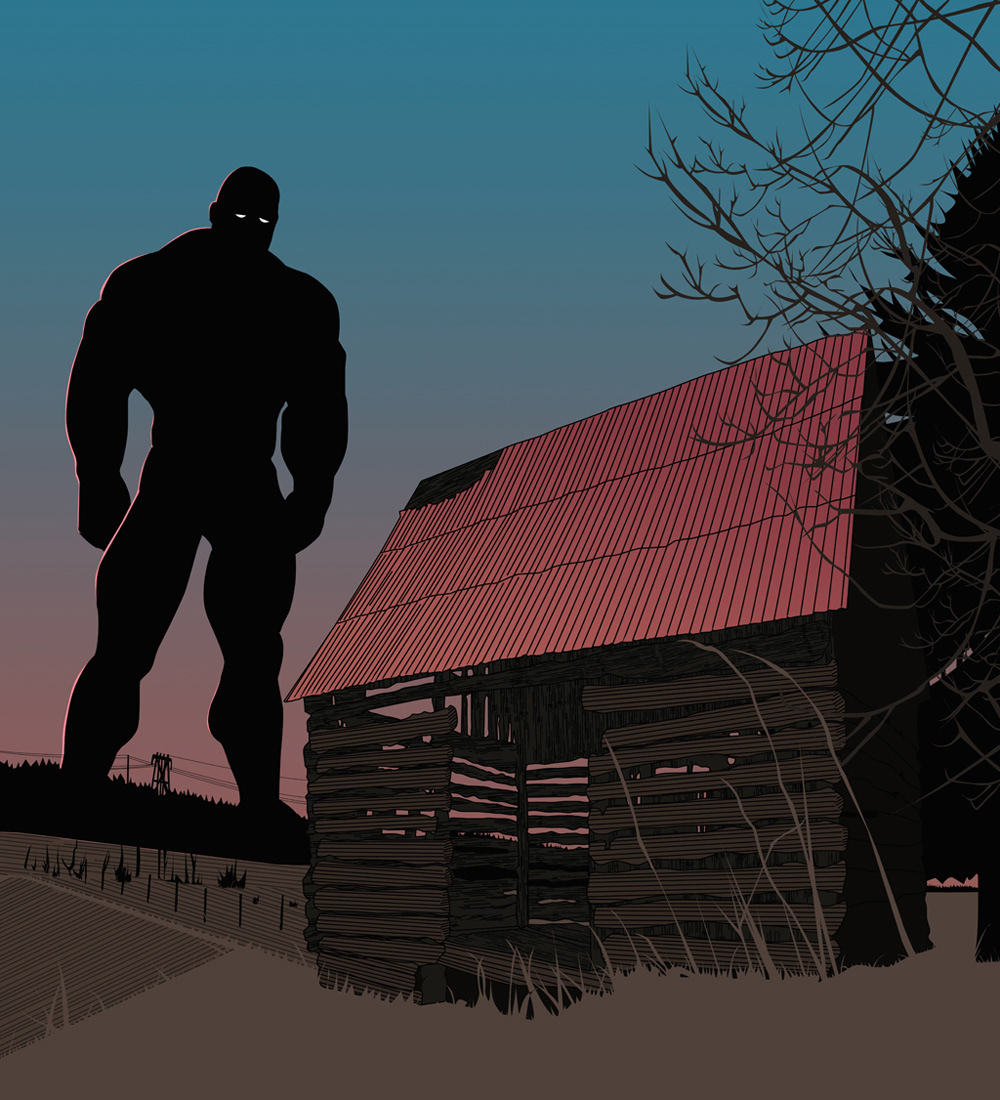 Giant (2012)