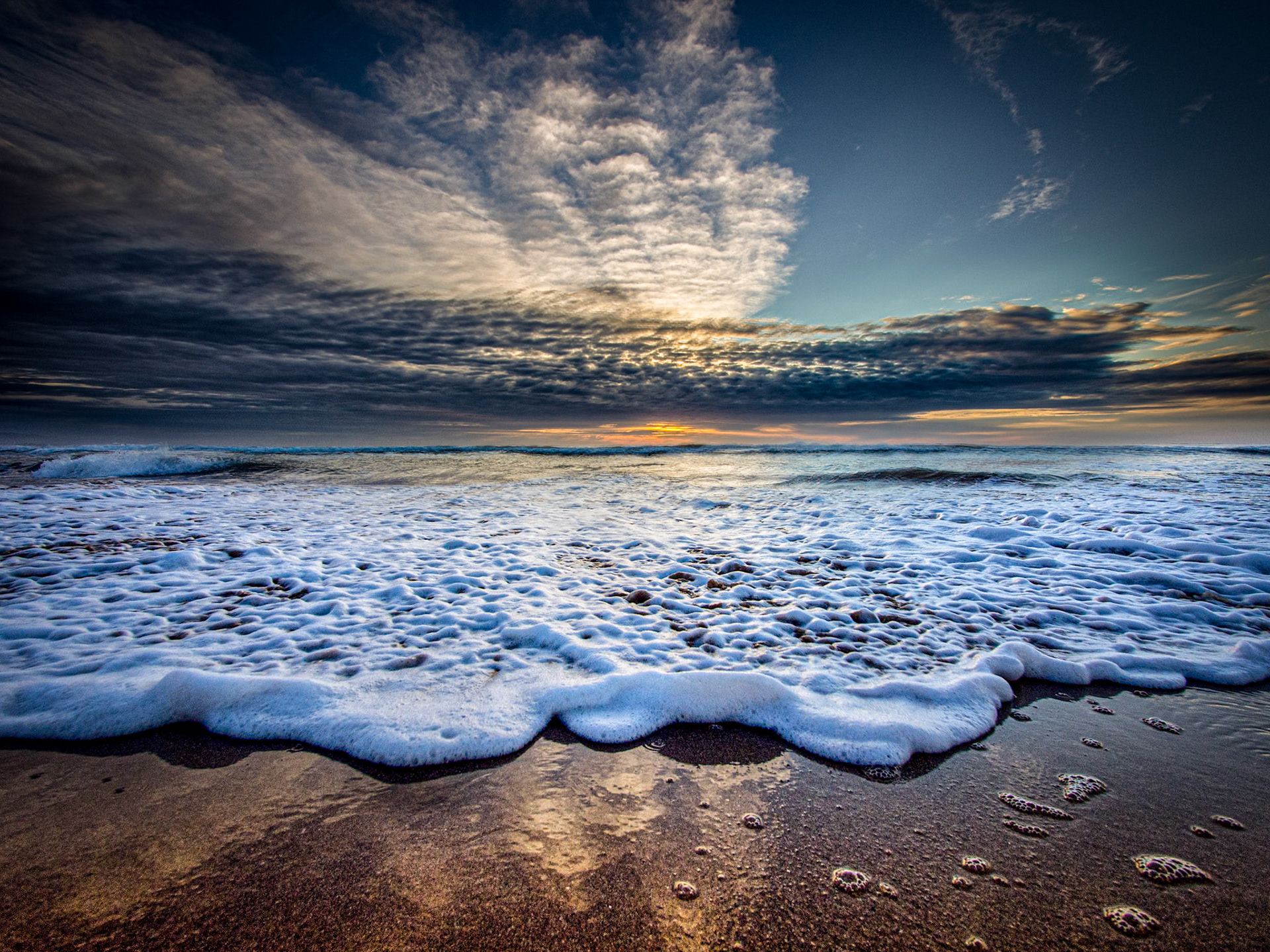 Culburra Beach Dawn