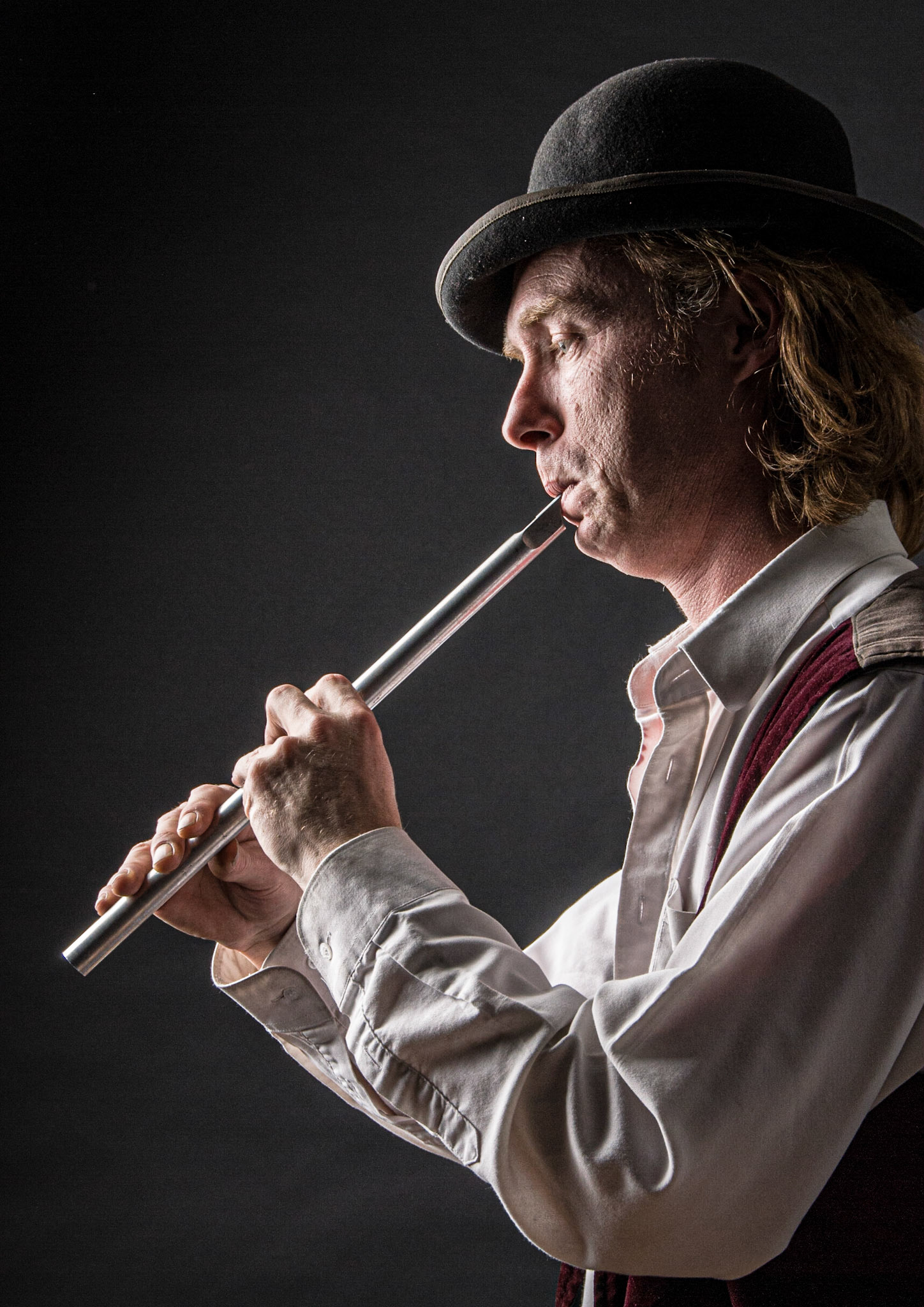 Flautist