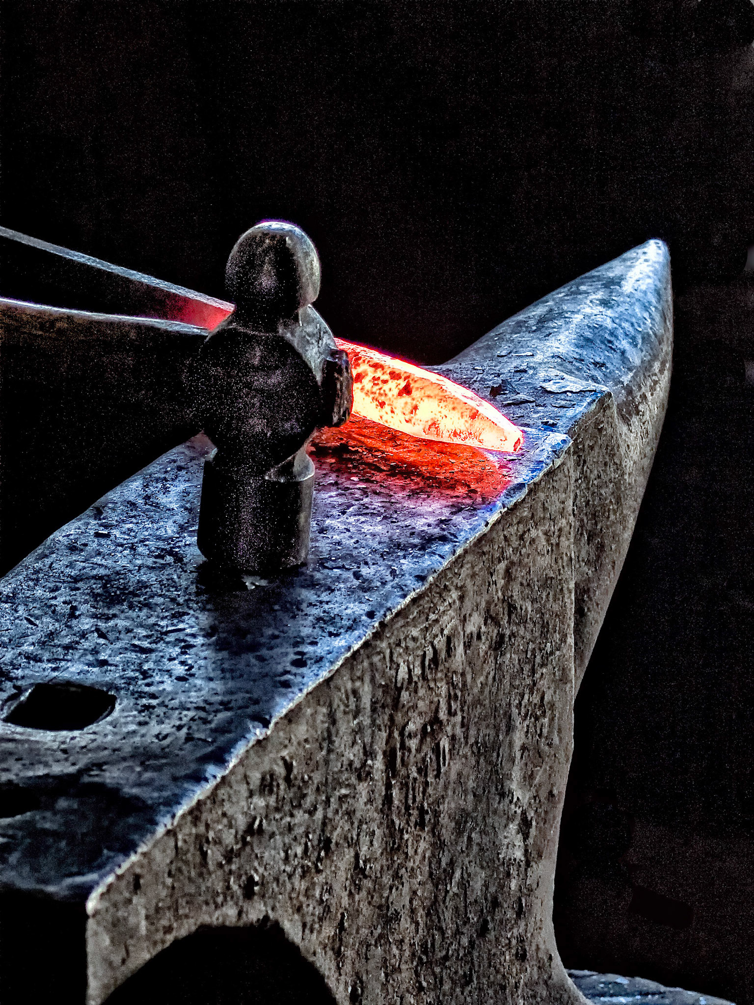 The Anvil
