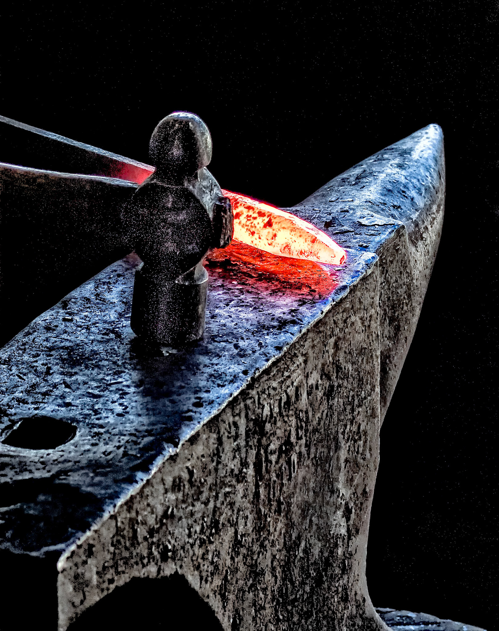 The Anvil