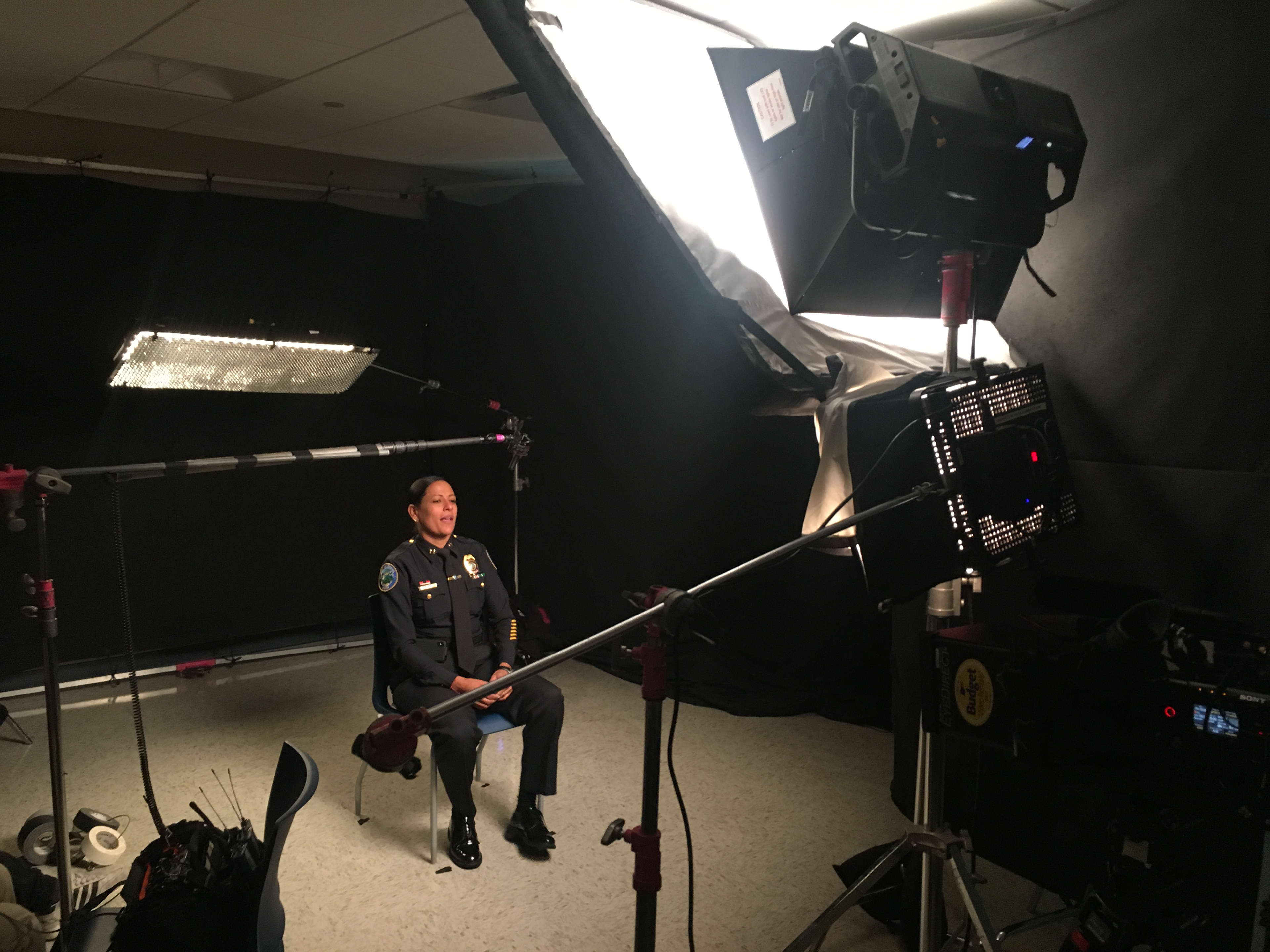 From the "Definition of Insanity"