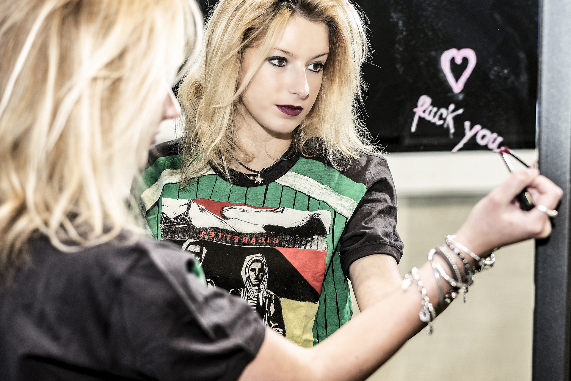 2021 - Rachele