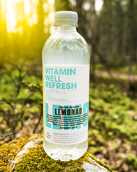 Vitamin Well