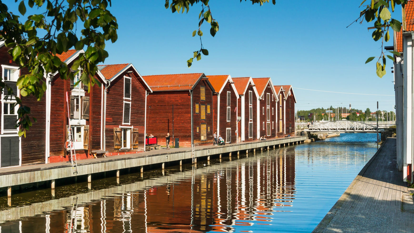 Hudiksvall