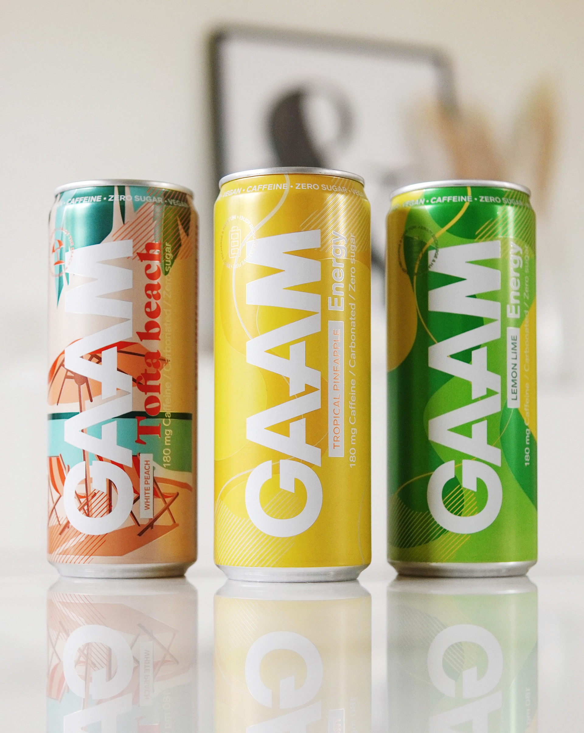 GAAM