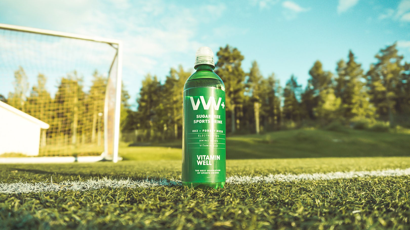 Vitamin Well