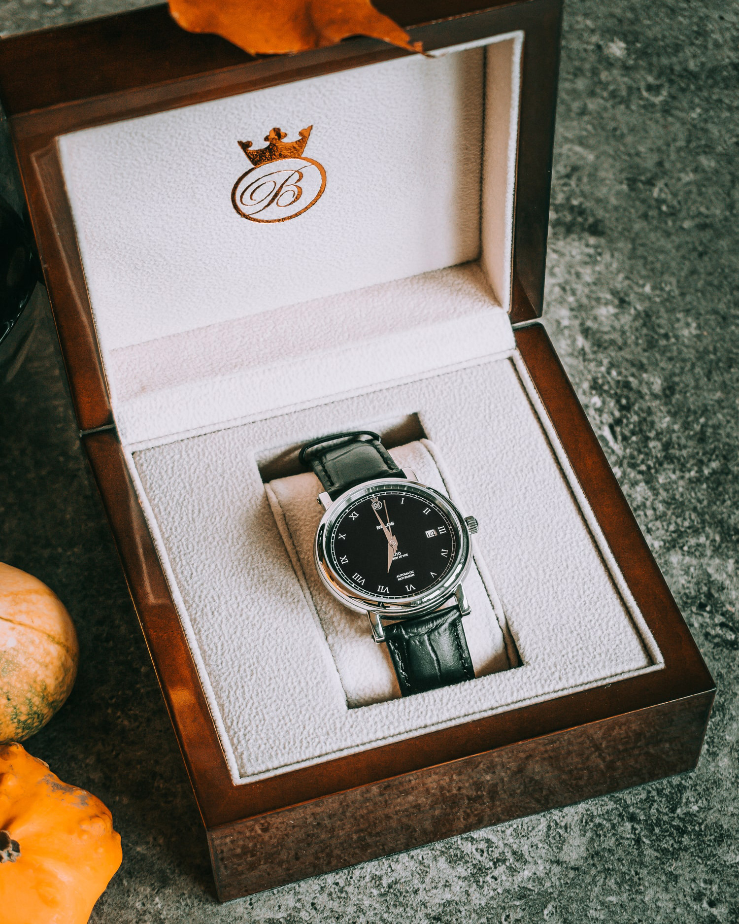 Belos Watches