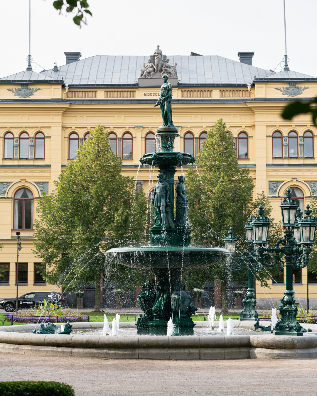 Sundsvall