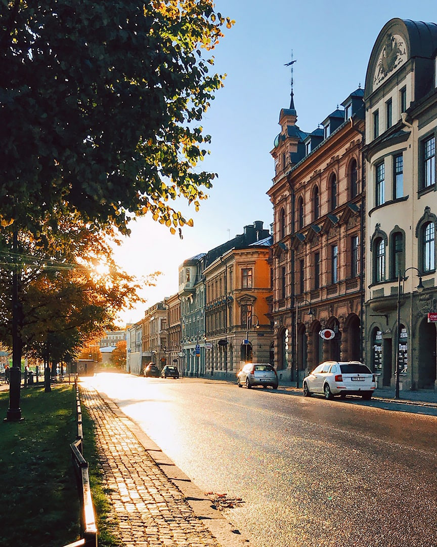 Sundsvall