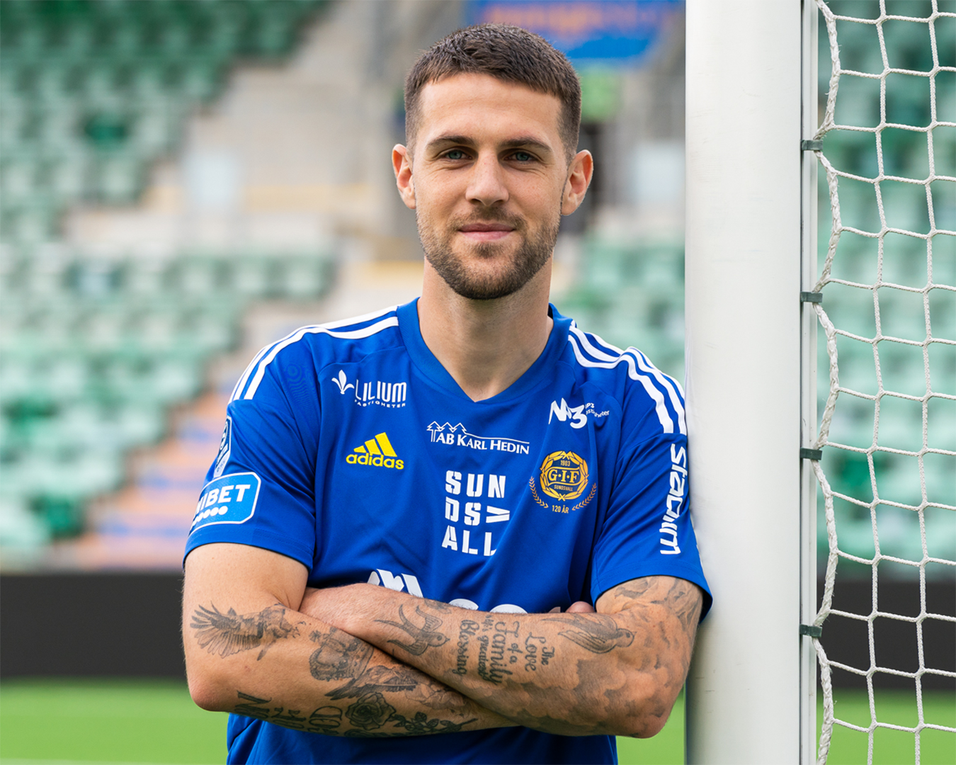 GIF Sundsvall
